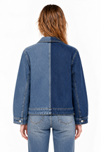 DENIM MULTI