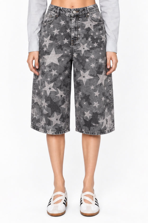 GREY MULTI