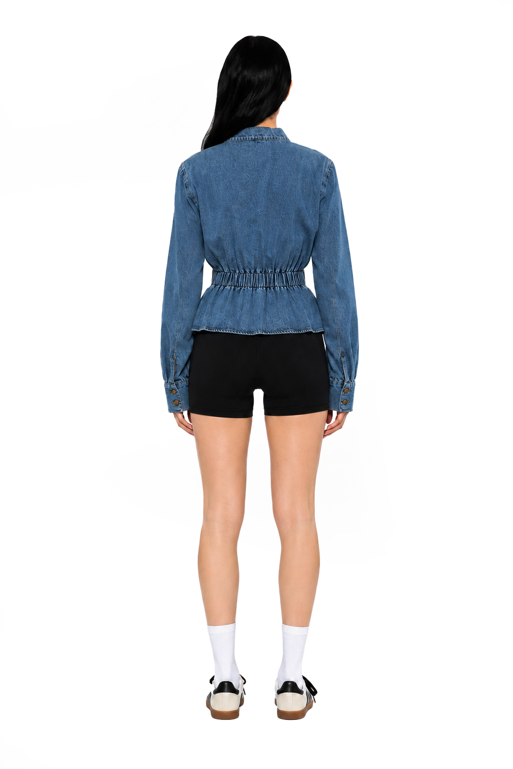 DENIM