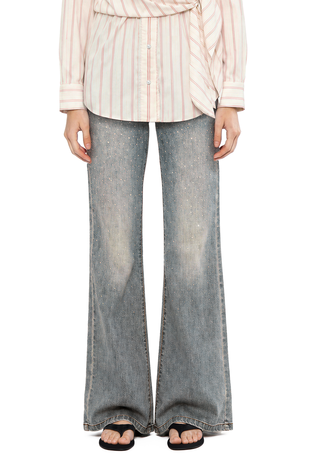 LIGHT DENIM