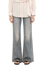 LIGHT DENIM