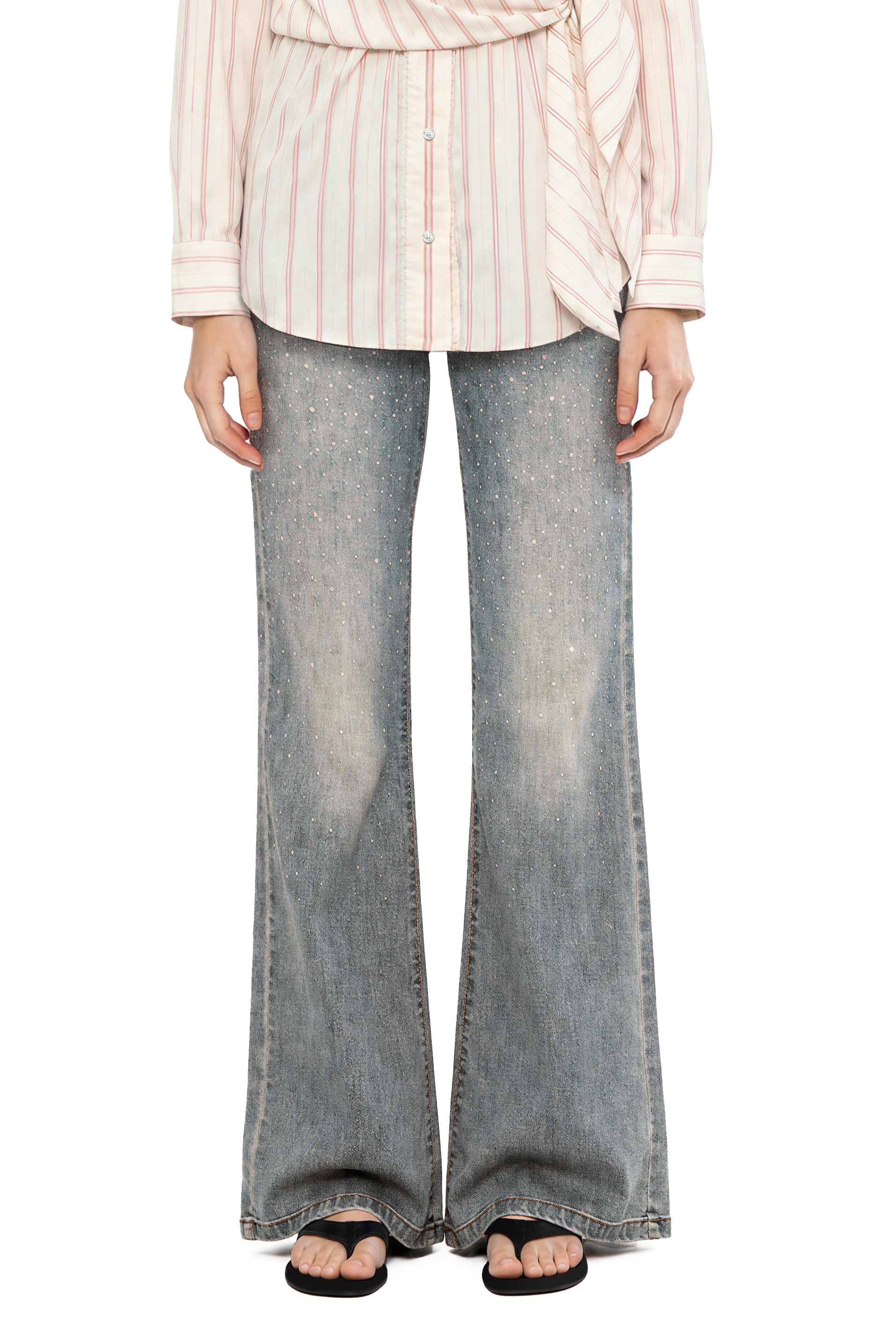 LIGHT DENIM