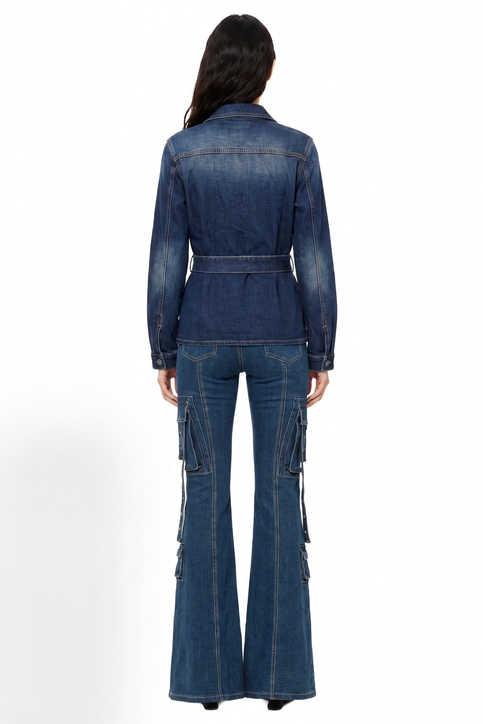 DENIM