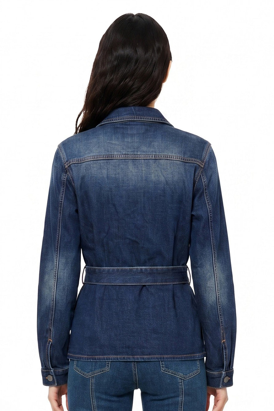 DENIM