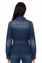 DENIM