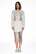 HEATHER GREY