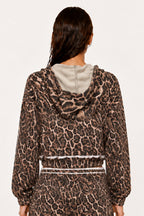 BROWN LEOPARD