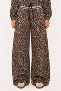 BROWN LEOPARD