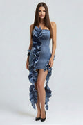 DENIM BLUE