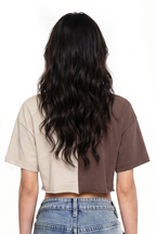 BROWN COMBO