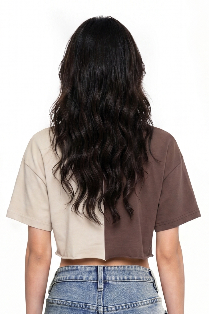 BROWN COMBO