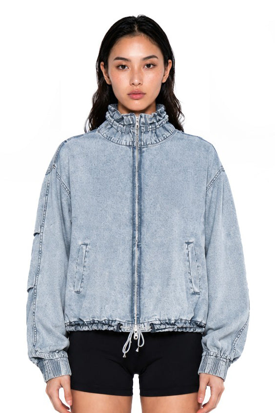 L/ DENIM