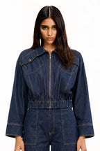 DENIM