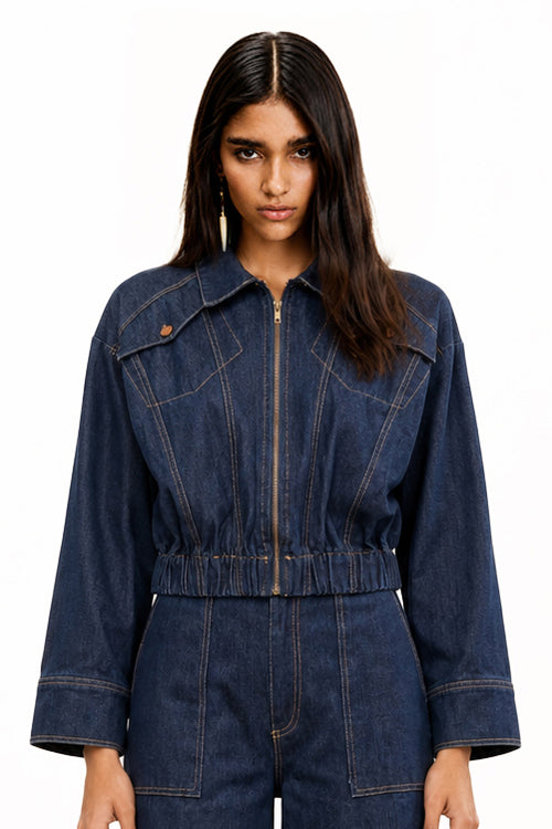 DENIM
