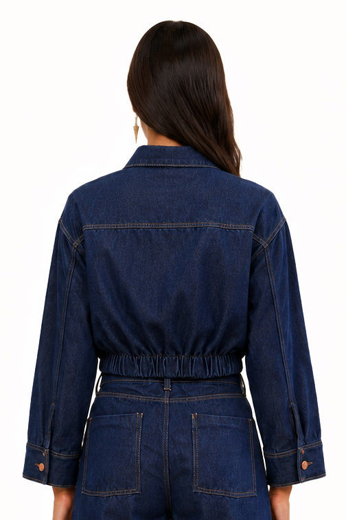 DENIM