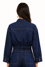 DENIM