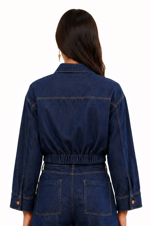 DENIM