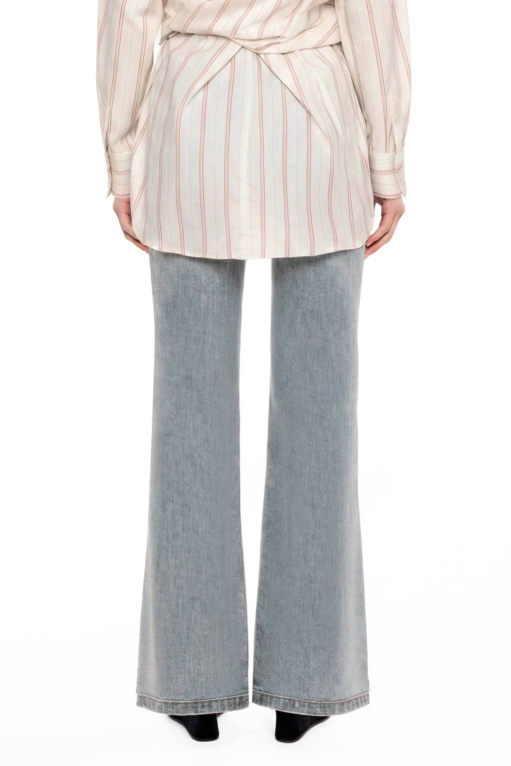 LIGHT DENIM