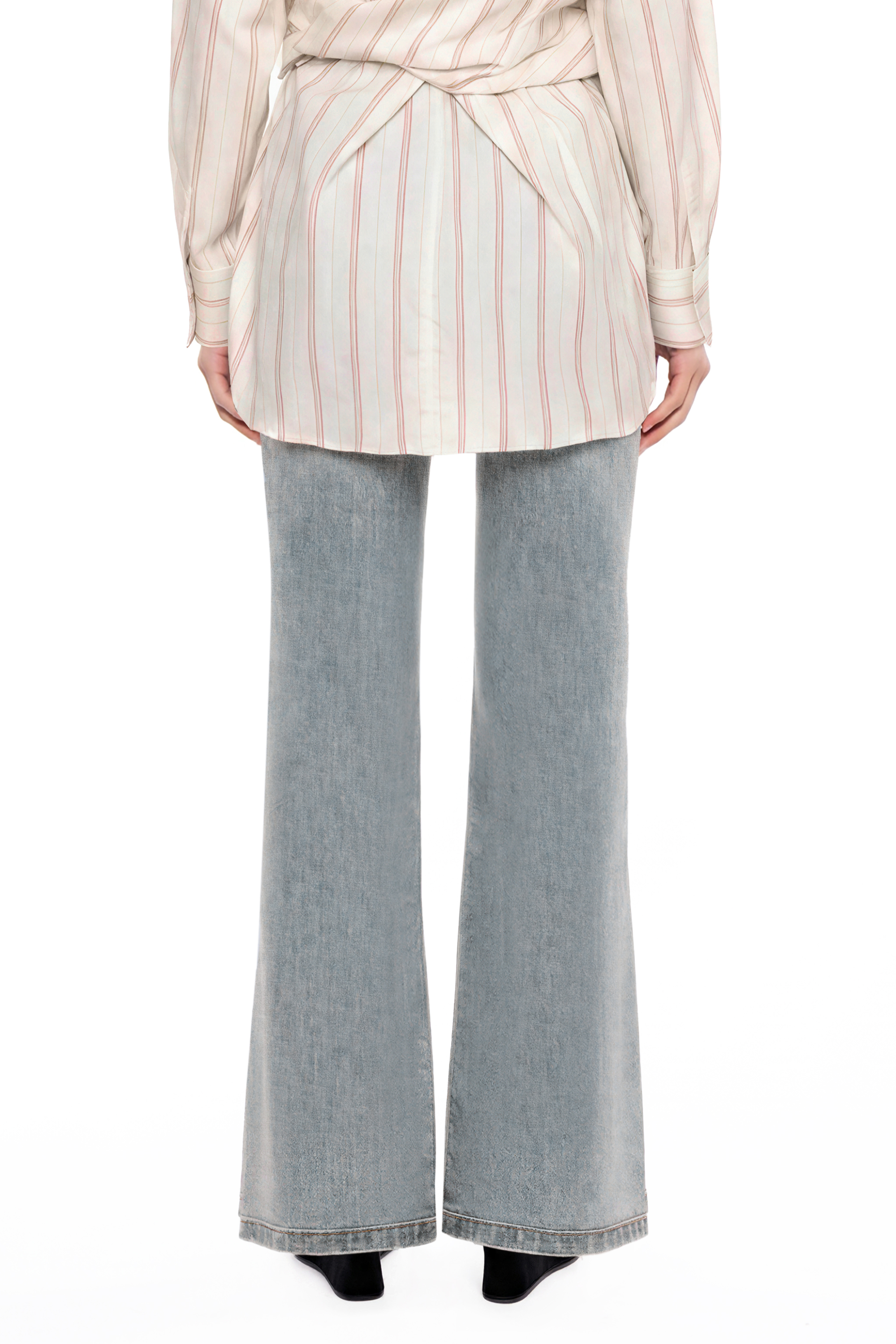LIGHT DENIM